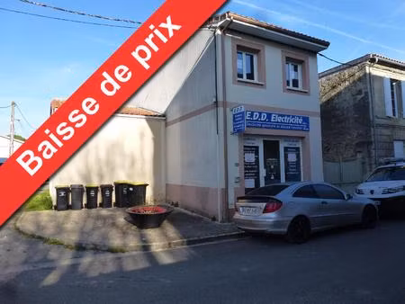 achat local commercial