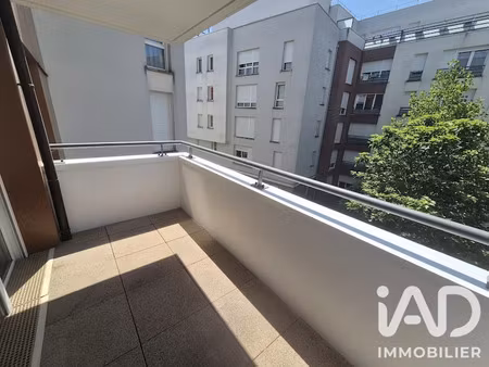 vente maison 2 pièces 43 m² à meaux (77100)  161 000 €