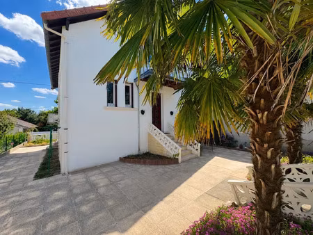 vente maison 4 pièces 110 m² à montluçon (03100)  161 000 €