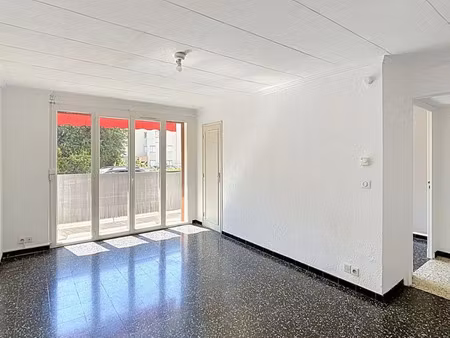 vente appartement 2 pièces 50 m² aubagne (13400)