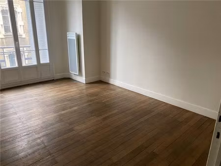 location appartement 2 pièces 41m² grenoble 38000