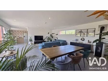 maison d’architecte à bonnétable (72110)