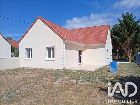 maison à châtillon-sur-cher (41130)
