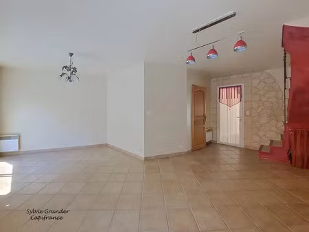 vente maison 4 pièces 70 m² miramas (13140)