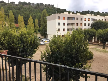 location appartement 1 pièce 25 m² à carnoux-en-provence (13470)