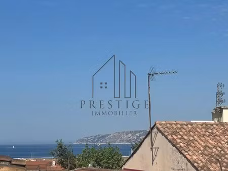 appartement familiale de 337 m² avec ascenseur  terrasses et 2 garages