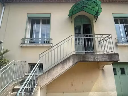 vente maison 4 pièces 79 m² à castres (81100)  185 000 €