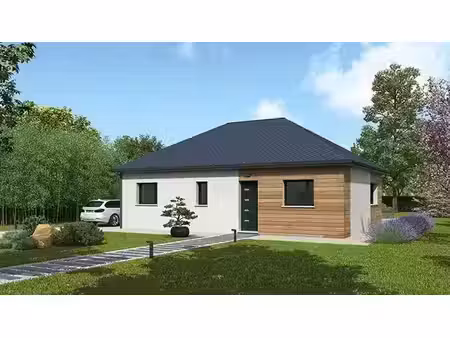vente maison neuve 5 pièces 92 m² à rieux (76340)  197 166 €