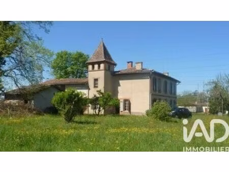 maison à montauban (82000)