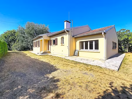 vente maison 5 pièces 154 m² à pamiers (09100)  199 000 €