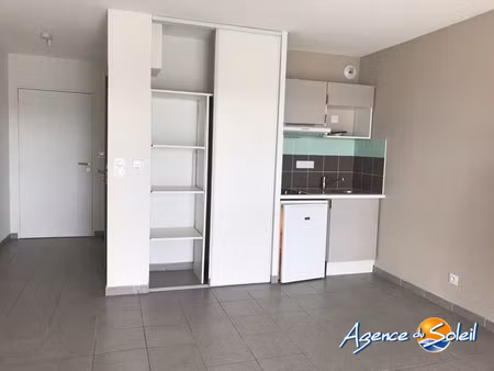 appartement à louer narbonne
