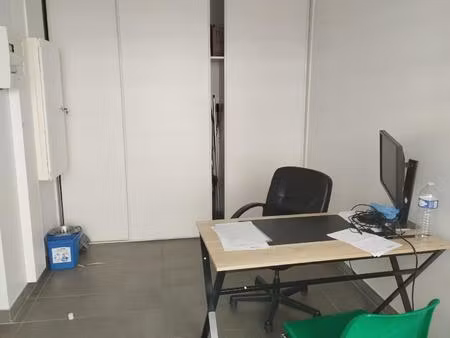 location local professionnel lyon 7ème