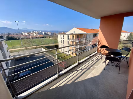 location appartement 3 pièces 63m² beaumont 63110