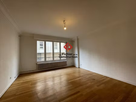 location appartement 3 pièces 71m² grenoble 38000