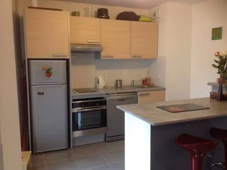 location appartement 3 pièces 69m² tassin la demi lune 69160