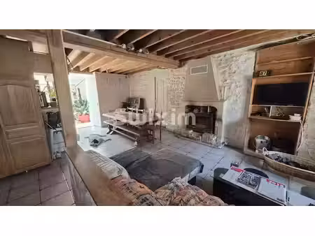 vente maison 0 pièces 180 m² à marmeaux (89420)  184 000 €