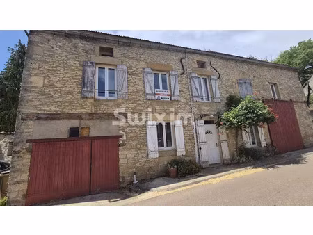 vente maison 180 m² à marmeaux (89420)  184 000 €