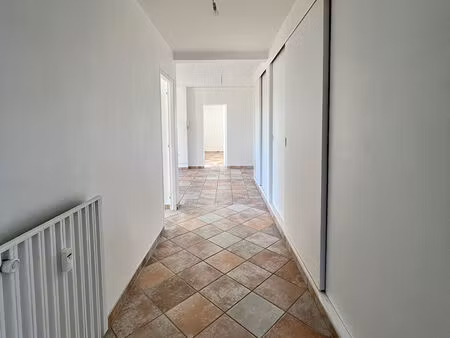 achat appartement 4 pièces 84m²