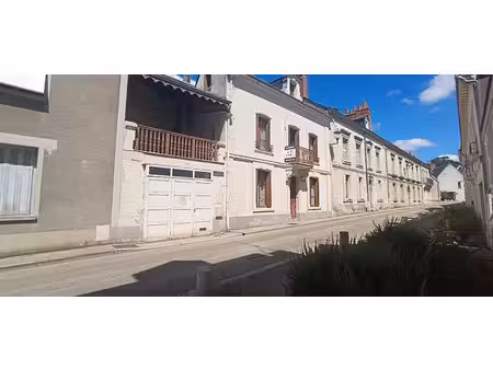 vente maison 4 pièces 76 m² à luynes (37230)  168 000 €