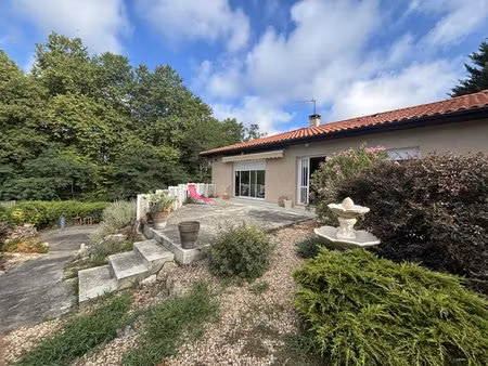 achat maison 5 pièces 149m² peyrehorade 40300