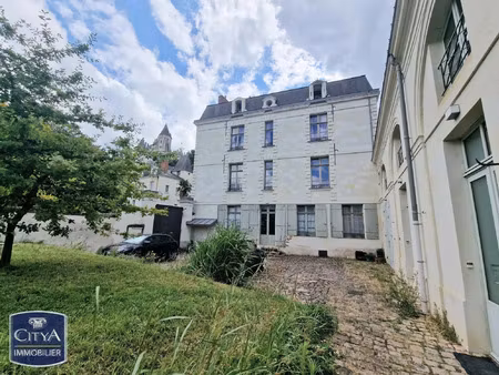 immeuble à vendre 391 m² - saumur (49) - 610 000€