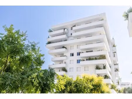 location appartement 4 pièces 86m² meylan 38240