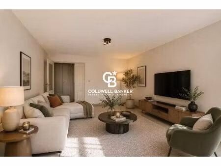 location appartement 4 pièces 74m² vetraz monthoux 74100
