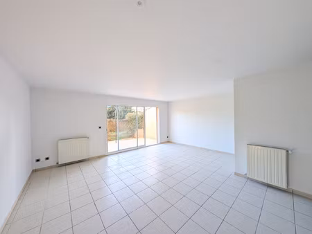 allauch : maison 86m2 - terrasse - 3 chambres - garage
