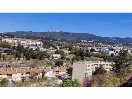 appartement moderne à louer à la rose  marseille 13ème
