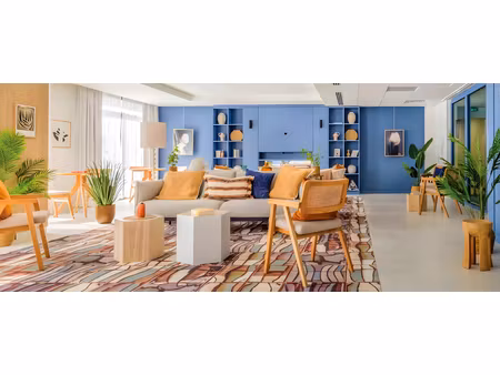achat appartement 1 pièce 34m² frejus 83600