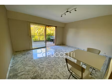 achat appartement 1 pièce 27m² vence 06140