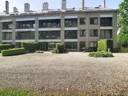 rez-de-chaussée à vendre à rue d'izier 78 durbuy (vbe45403)