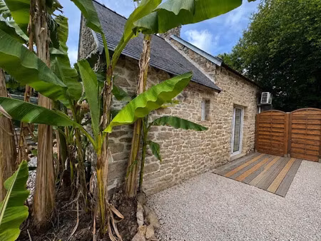 vente ferme 2 pièces 42 m² à theix (56450)  194 900 €