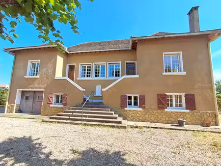 achat maison 7 pièces 220m² monbazillac 24240