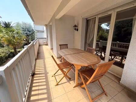 achat appartement 4 pièces 90m² anglet 64600