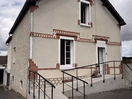 vente maison 4 pièces 127 m² à dordives (45680)  197 950 €