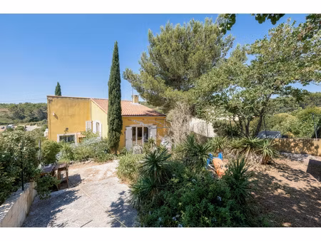 maison t 4 115 m2 + dependance t2 45 m2
