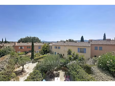 achat appartement 2 pièces 52m² grimaud 83310