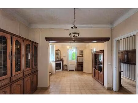 achat maison 6 pièces 162m² bayonne 64100