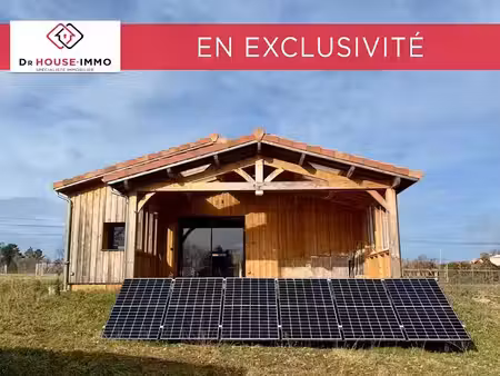 vente maison 1 pièce 55 m² à rouffignac-saint-cernin-de-reilhac (24580)  198 500 €