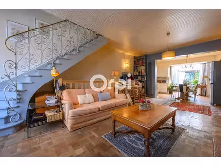 vente maison 4 pièces 115 m² à armentieres (59280)  194 100 €