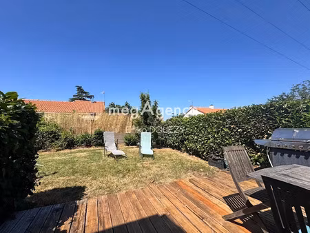 vente maison 5 pièces 130 m² à cholet (49300)  199 500 €