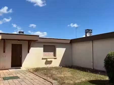 vente maison 4 pièces 95 m² à montrevel-en-bresse (01340)  179 000 €