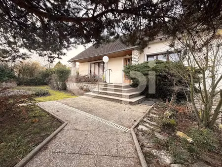 vente maison 6 pièces 140 m² à soissons (02200)  212 900 €