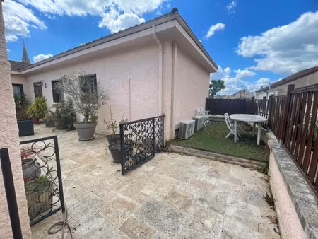 appartement à vendre bergerac 7 pièce(s) 196m2 278 000€