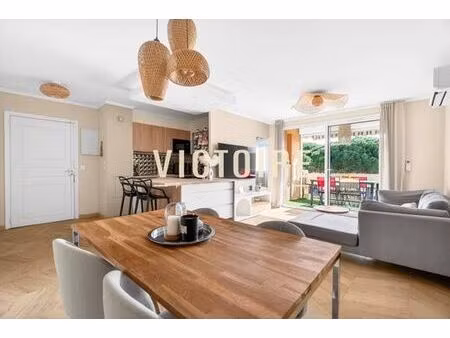 appartement de prestige en vente cassis  france