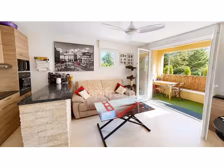 appartement à vendre lieusaint 3 pièce(s) 50m2 165 000€