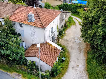 maison de 69 m² à saint-vaize