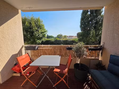 location appartement 2 pièces 49 m² à sanary-sur-mer (83110)