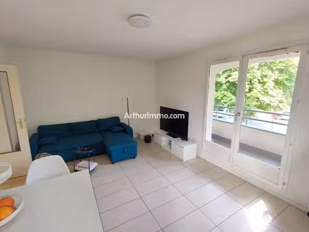 appartement 2 pièces 51 m2 - place sainte bernadette